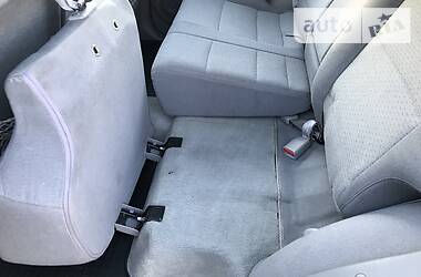 Позашляховик / Кросовер Kia Sorento 2007 в 