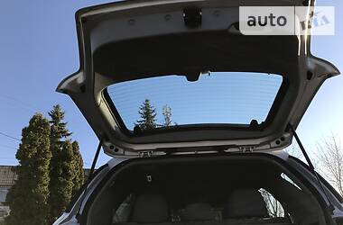 Позашляховик / Кросовер Kia Sorento 2007 в 