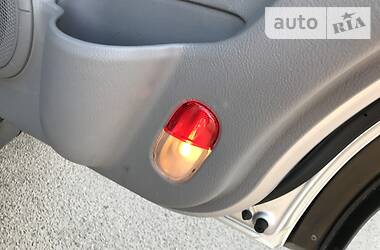 Позашляховик / Кросовер Kia Sorento 2007 в 