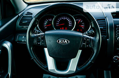 Універсал Kia Sorento 2011 в 