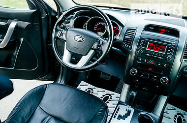 Універсал Kia Sorento 2011 в 