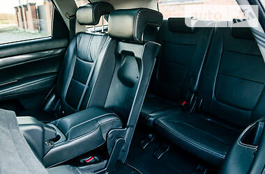 Універсал Kia Sorento 2011 в 