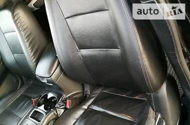 Позашляховик / Кросовер Kia Sorento 2008 в 