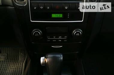 Позашляховик / Кросовер Kia Sorento 2008 в 
