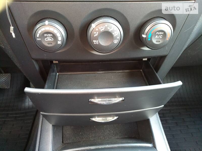 Позашляховик / Кросовер Kia Sorento 2007 в Львові