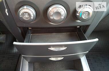 Позашляховик / Кросовер Kia Sorento 2007 в 