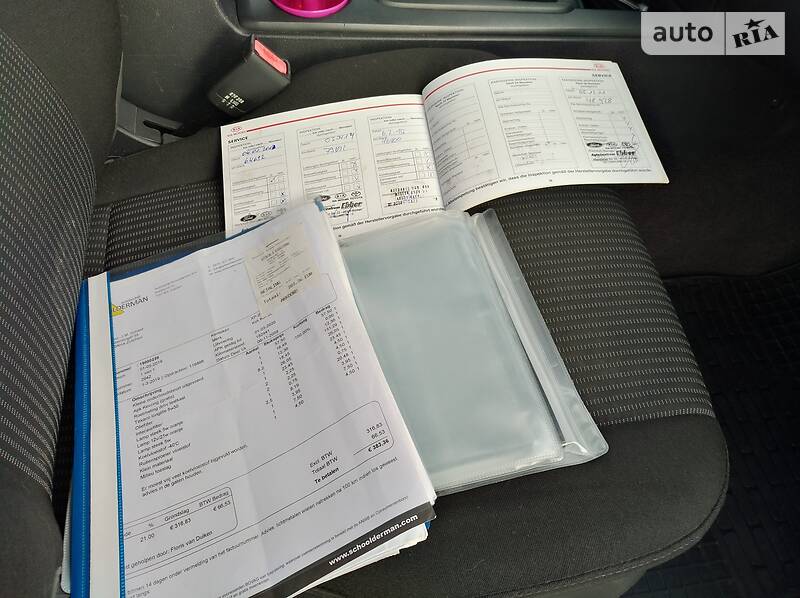 Позашляховик / Кросовер Kia Sorento 2007 в Львові