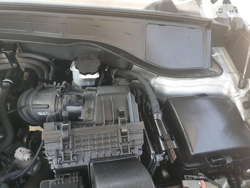 Позашляховик / Кросовер Kia Sorento 2013 в Одесі