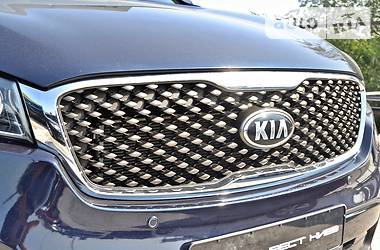 Внедорожник / Кроссовер Kia Sorento 2015 в Киеве