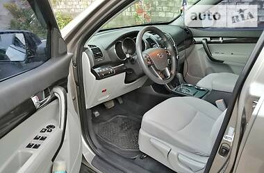 Внедорожник / Кроссовер Kia Sorento 2010 в Обухове