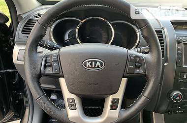 Внедорожник / Кроссовер Kia Sorento 2013 в Виннице