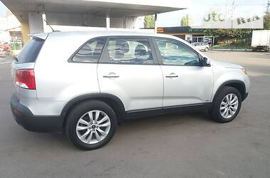 Внедорожник / Кроссовер Kia Sorento 2011 в Виннице