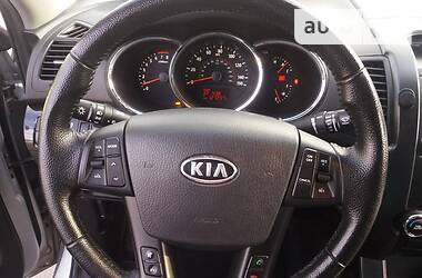 Внедорожник / Кроссовер Kia Sorento 2011 в Виннице