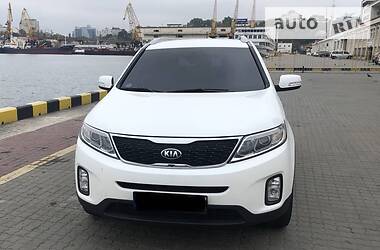 Внедорожник / Кроссовер Kia Sorento 2012 в Одессе