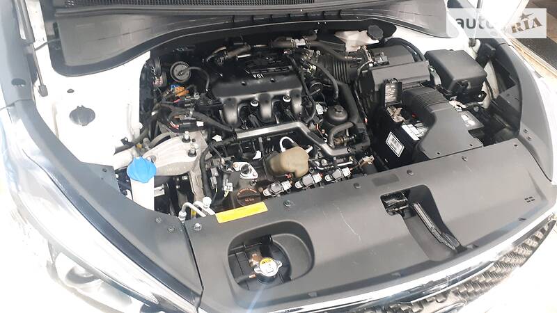 Внедорожник / Кроссовер Kia Sorento 2015 в Харькове
