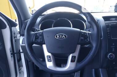 Внедорожник / Кроссовер Kia Sorento 2012 в Киеве