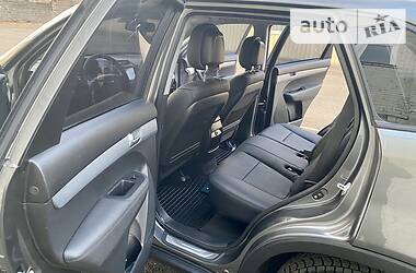 Внедорожник / Кроссовер Kia Sorento 2012 в 