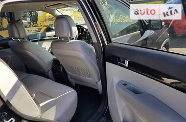 Внедорожник / Кроссовер Kia Sorento 2010 в 