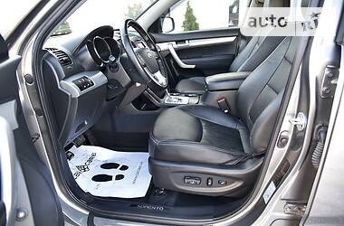 Внедорожник / Кроссовер Kia Sorento 2011 в Дрогобыче