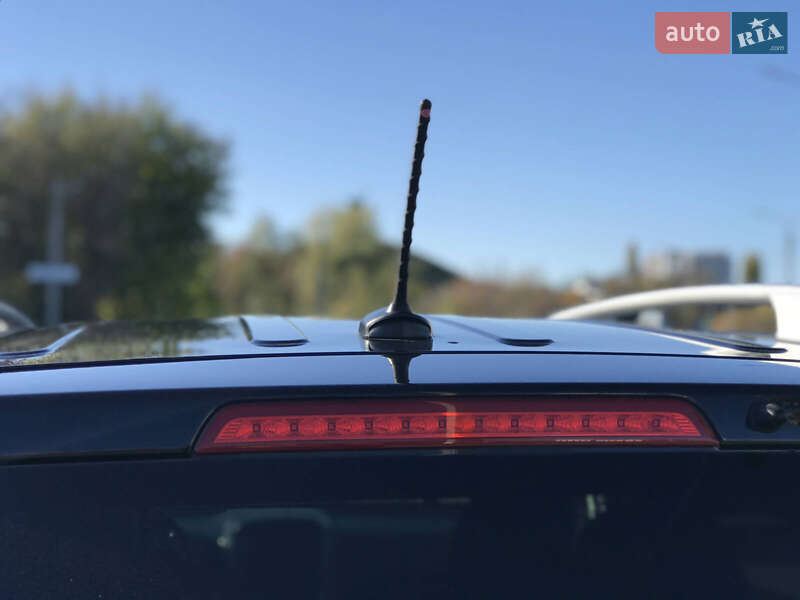 Внедорожник / Кроссовер Kia Sorento 2013 в Черкассах фото 3 Внедорожник / Кроссовер Kia Sorento 2013 в Черкассах