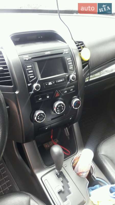 Внедорожник / Кроссовер Kia Sorento 2012 в Хмельницком