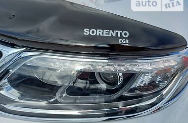 Внедорожник / Кроссовер Kia Sorento 2013 в Киеве