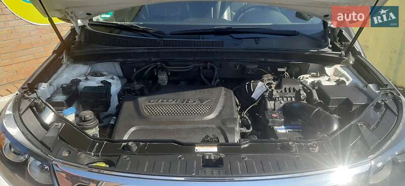 Внедорожник / Кроссовер Kia Sorento 2011 в Дрогобыче