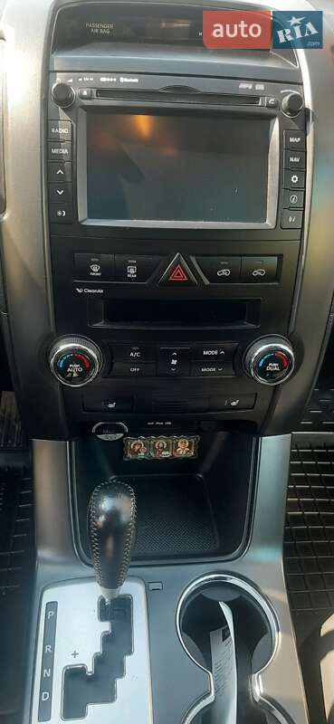 Внедорожник / Кроссовер Kia Sorento 2011 в Дрогобыче