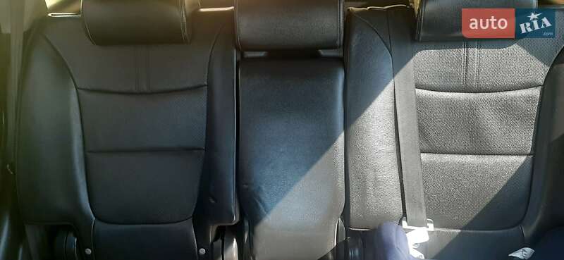 Внедорожник / Кроссовер Kia Sorento 2011 в Дрогобыче