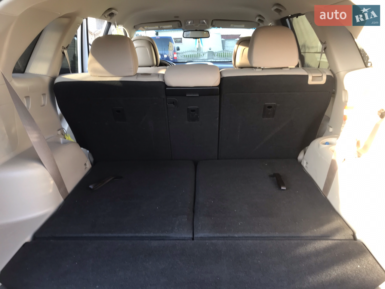 2014 Kia Sorento - мініатюра 17