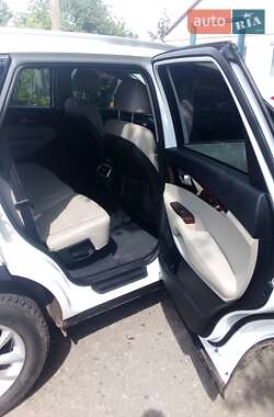 Внедорожник / Кроссовер Kia Sorento 2017 в 