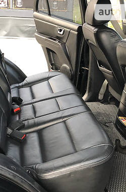 Внедорожник / Кроссовер Kia Sorento 2007 в 