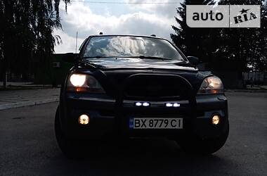 Авто риа киа соренто