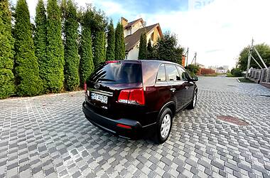 Внедорожник / Кроссовер Kia Sorento 2011 в Хмельницком