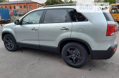 Внедорожник / Кроссовер Kia Sorento 2011 в Ровно