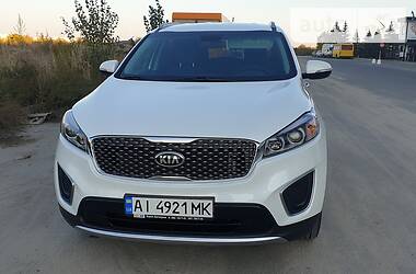 Авто риа киа соренто