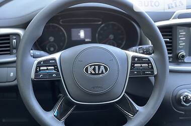 Внедорожник / Кроссовер Kia Sorento 2019 в Киеве