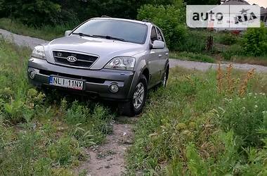 Авто риа киа соренто