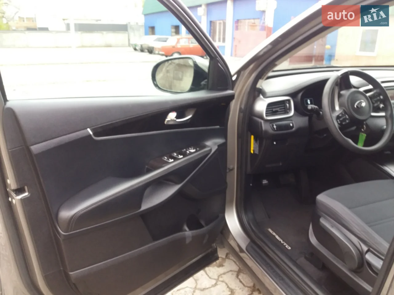 2015 Kia Sorento - мініатюра 4