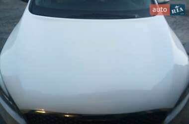 Внедорожник / Кроссовер Kia Sorento 2017 в 