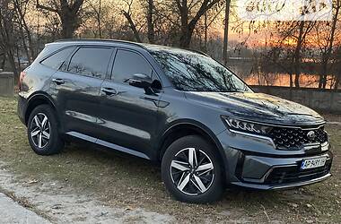 Авто риа киа соренто