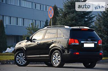 Авто риа киа соренто