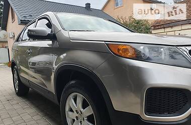 Универсал Kia Sorento 2012 в Мукачево