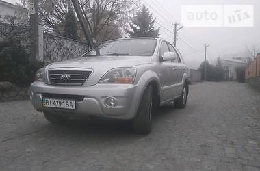 Авто риа киа соренто