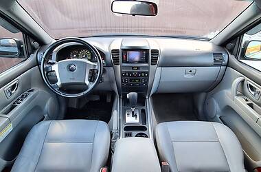 Внедорожник / Кроссовер Kia Sorento 2005 в Черкассах