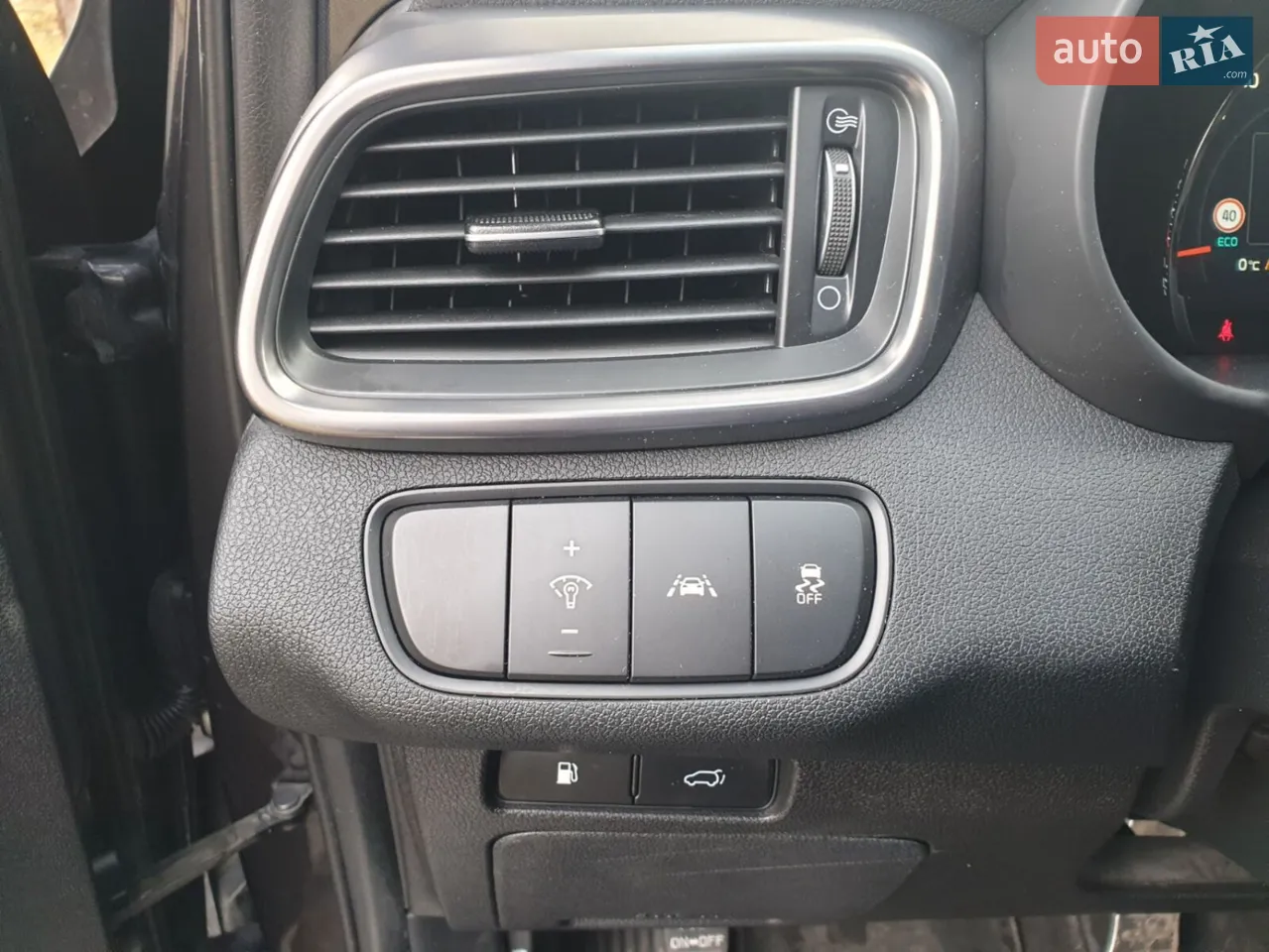 2016 Kia Sorento - мініатюра 21