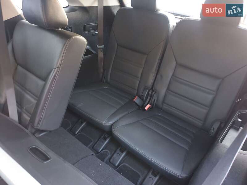 Внедорожник / Кроссовер Kia Sorento 2016 в Луцке