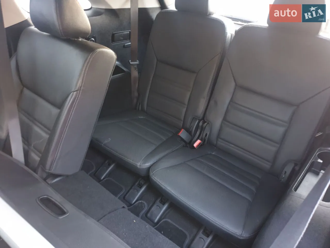 2016 Kia Sorento - мініатюра 28