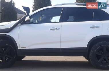 Внедорожник / Кроссовер Kia Sorento 2011 в Дрогобыче