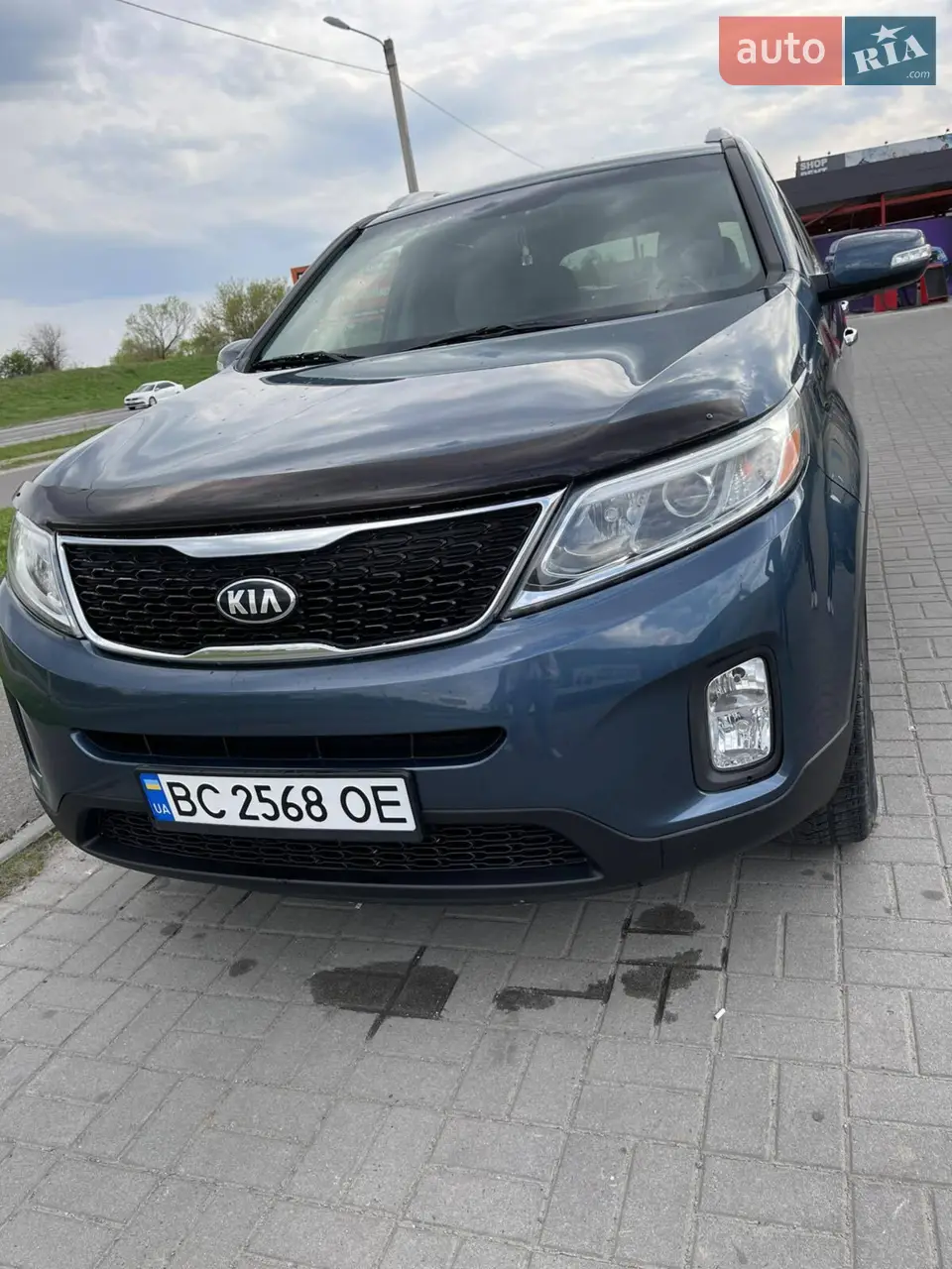 2015 Kia Sorento - мініатюра 64